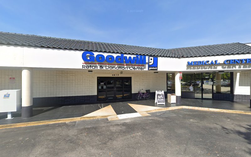 United Water Damage Restoration