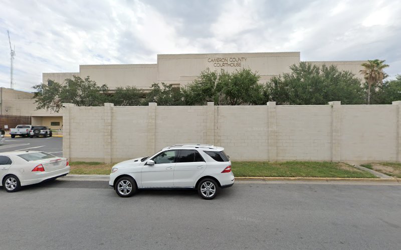 Fire Water Damage Brownsville