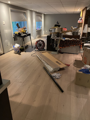 Trident Restoration PIT, LLC