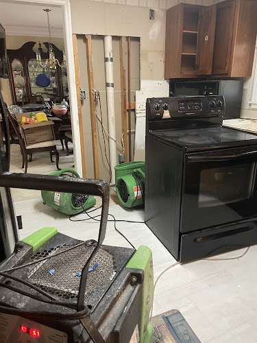 SERVPRO of Conyers/Covington