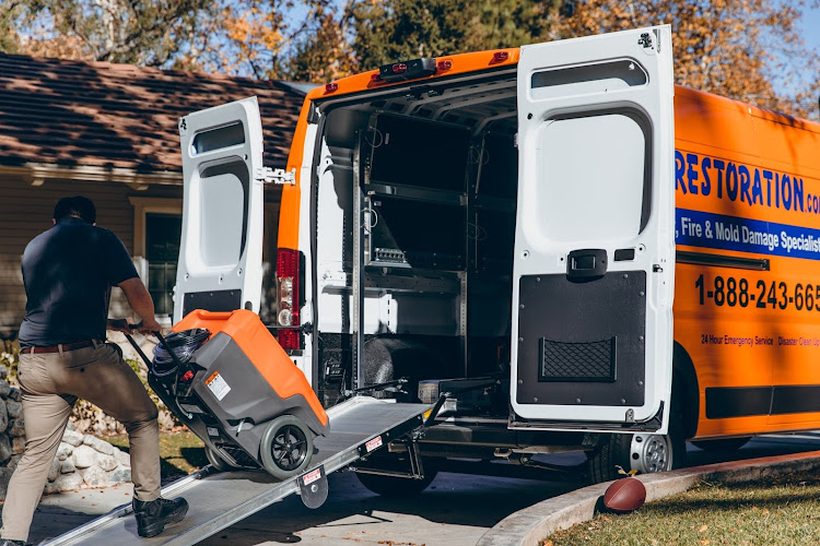 911 Restoration of Austin