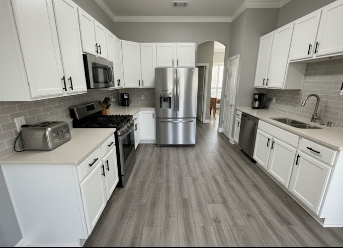 Rescue Roofing & Construction LLC