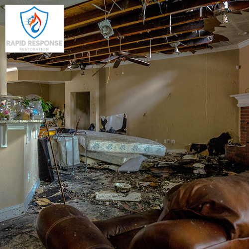 Rapid Response Restoration of Beverly Hills