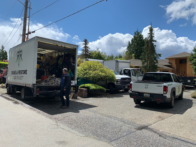 R&R Foundation Specialist