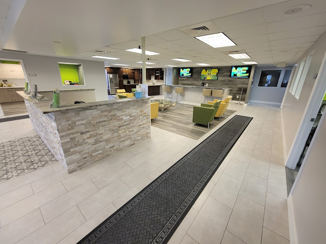 Meridian Environmental