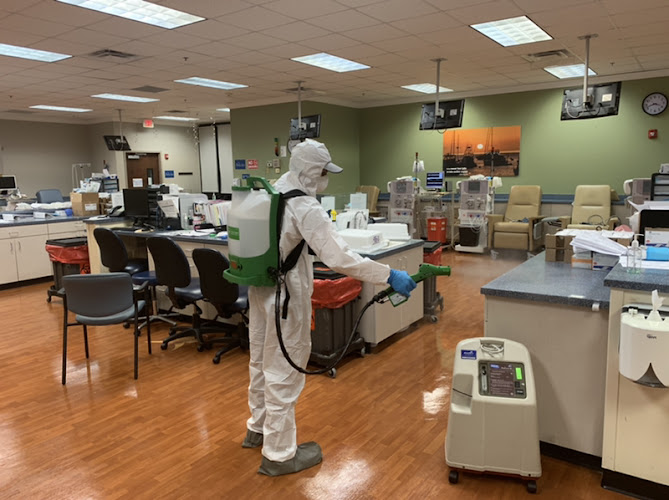 ServiceMaster By Lovejoy