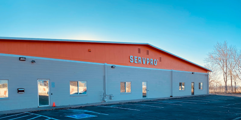 SERVPRO of Colorado Springs Southeast