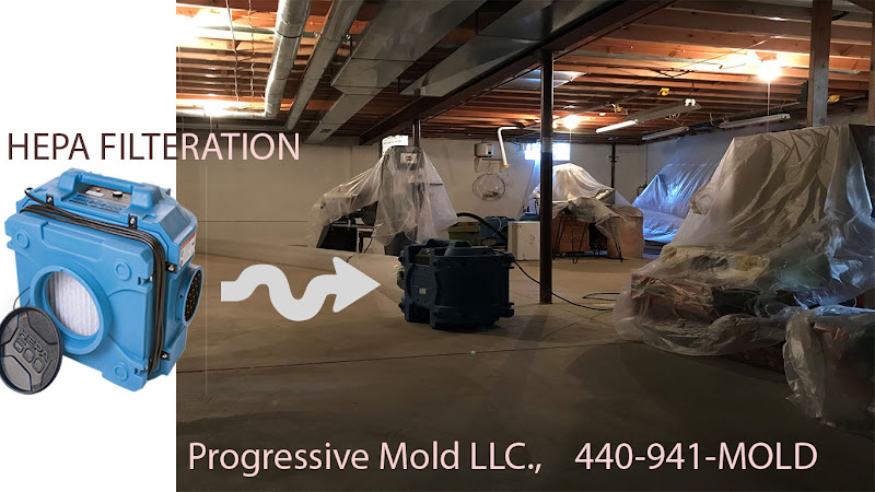 Progressive Mold, LLC