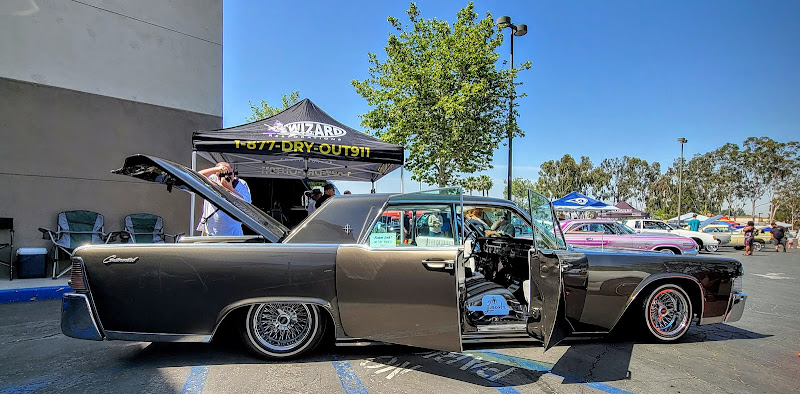 Wizard Restorations Inc