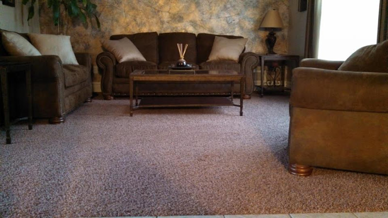 Universal Carpet Care