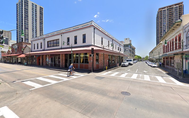 Water Damage Contractor Experts Honolulu