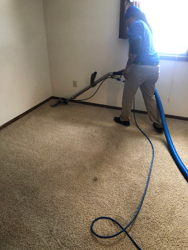Woodson's Carpet Cleaning & Restoration
