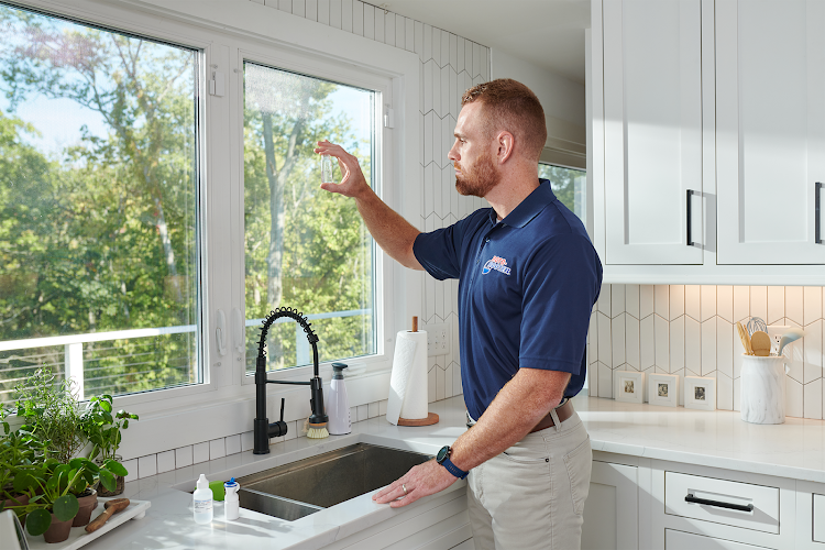 Roto-Rooter Plumbing & Water Cleanup