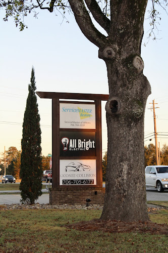 ServiceMaster of Athens