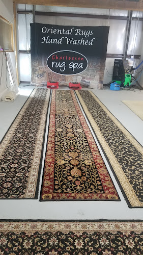 Charleston Rug Cleaning