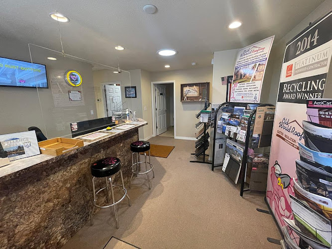 Old World Restoration and Carpet Cleaning