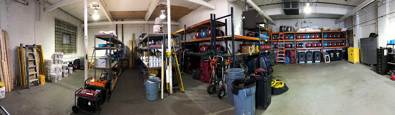 PuroClean of Rhode Island