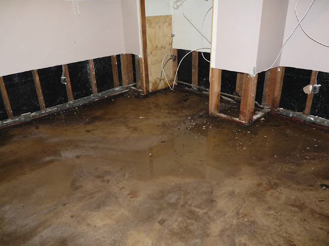 Nova Water Damage Restoration