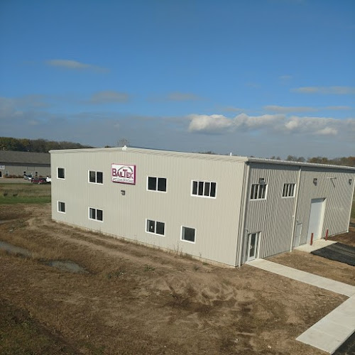 Bailtek Cleaning and Restoration