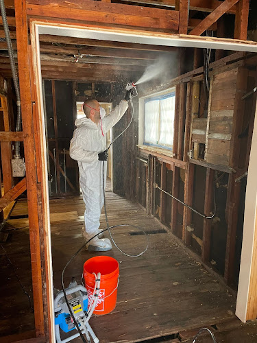 Core Restore - Water Damage Restoration