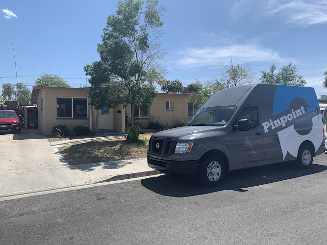 Pinpoint Property Services - Asbestos Removal