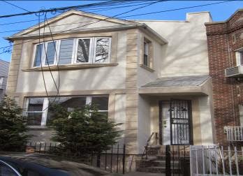 Houses Bought All Cash