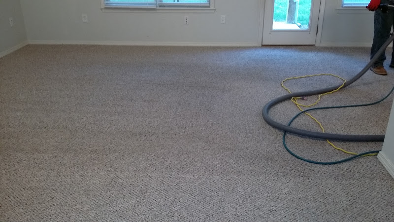 Master Kleen /Carpet Cleaning of Hollister Branson