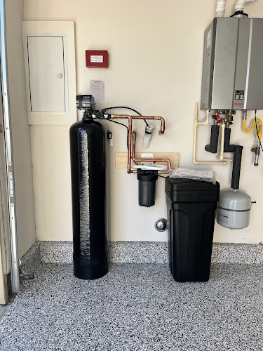 Bay Water Plumbing & Water Systems