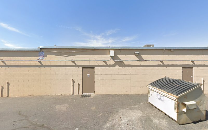 Ram Janitorial Services LLC