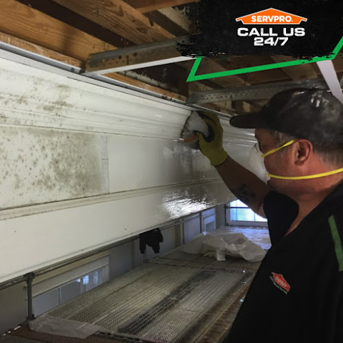 SERVPRO of Concord