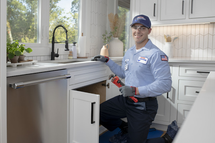 Roto-Rooter Plumbing & Water Cleanup