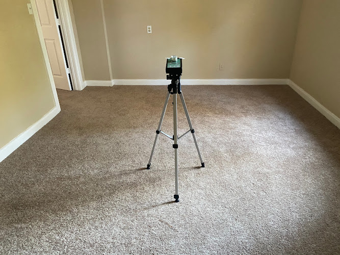 Reliant Mold Testing & Inspections