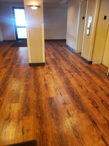 Professional Carpet Systems