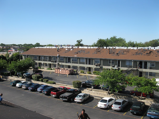 Regent Restoration of San Antonio