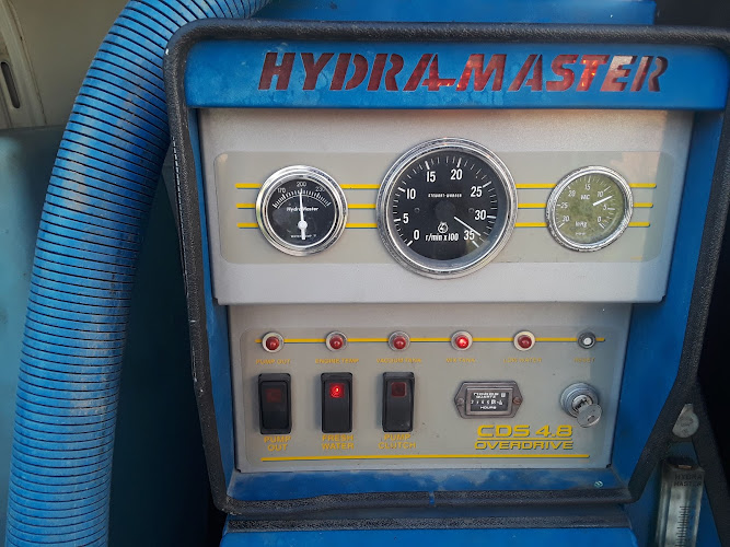 American Steam Cleaning Carpet cleaning