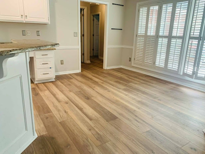 Old Town Flooring and Renovations LLC