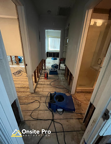 Onsite Pro Restoration