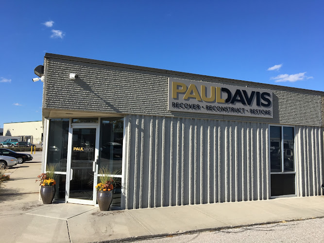 Paul Davis Restoration of Omaha Nebraska