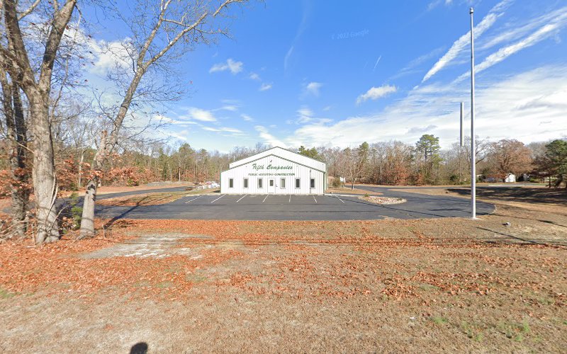 ServiceMaster of Vineland