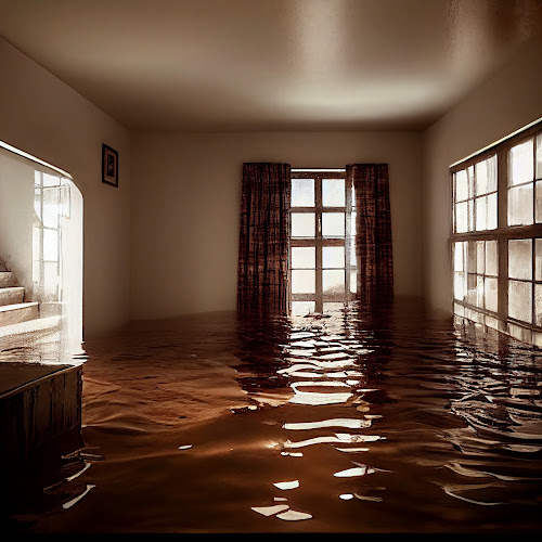 Cosmos Water Damage Restoration The Woodlands