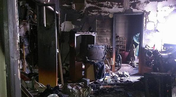 Dry Air Restoration, Illinois