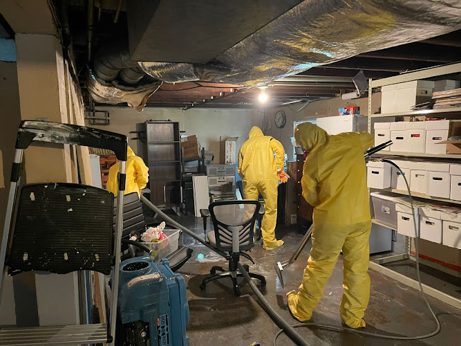 Mila's Restoration & Remodeling