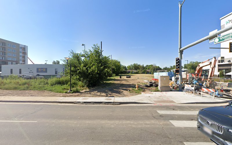 Express Commercial Water Damage Cleanup