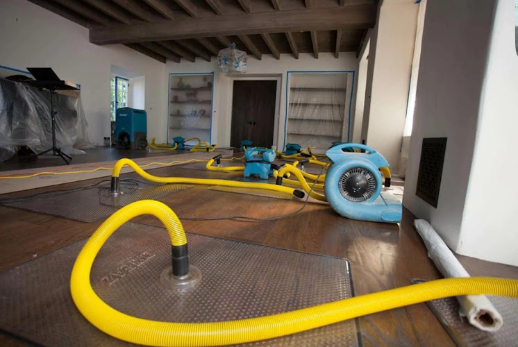 William Vazquez Water Damage Restoration