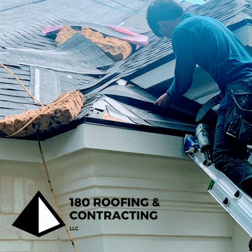 180 Roofing & Contracting, LLC