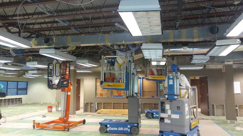 MacFawn Fire & Flood Restoration