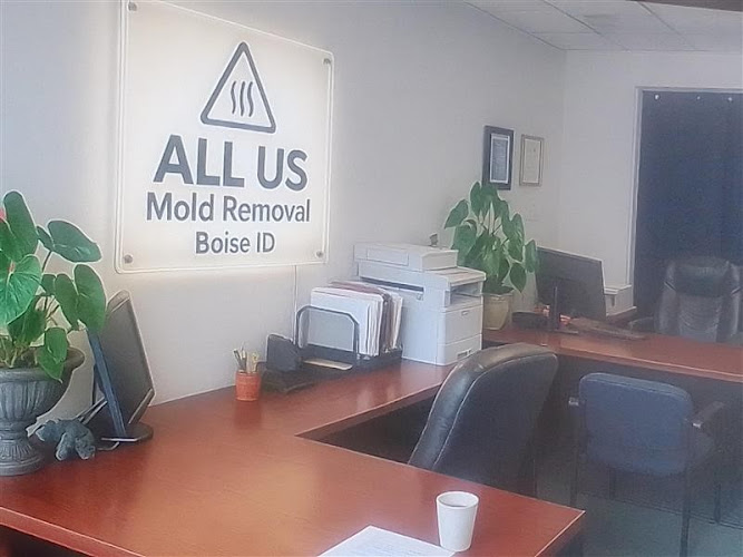 ALLUS Mold Removal Boise ID
