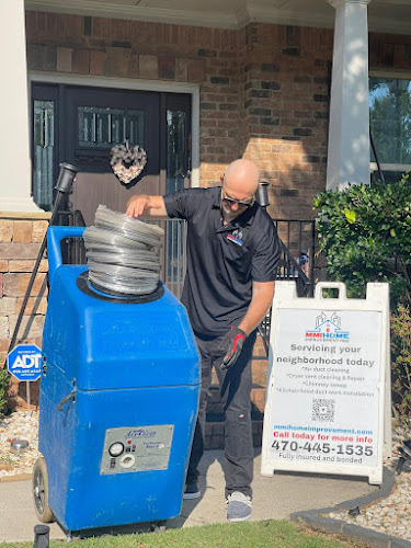 MMI Home Improvement