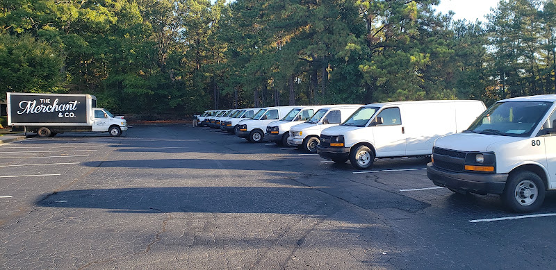 Dye Masters Carpet Systems