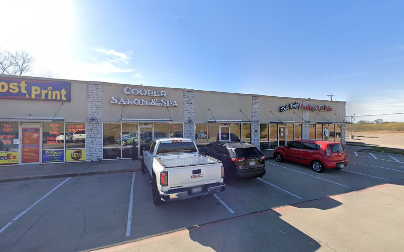 Water Damage Repair Burleson Pros